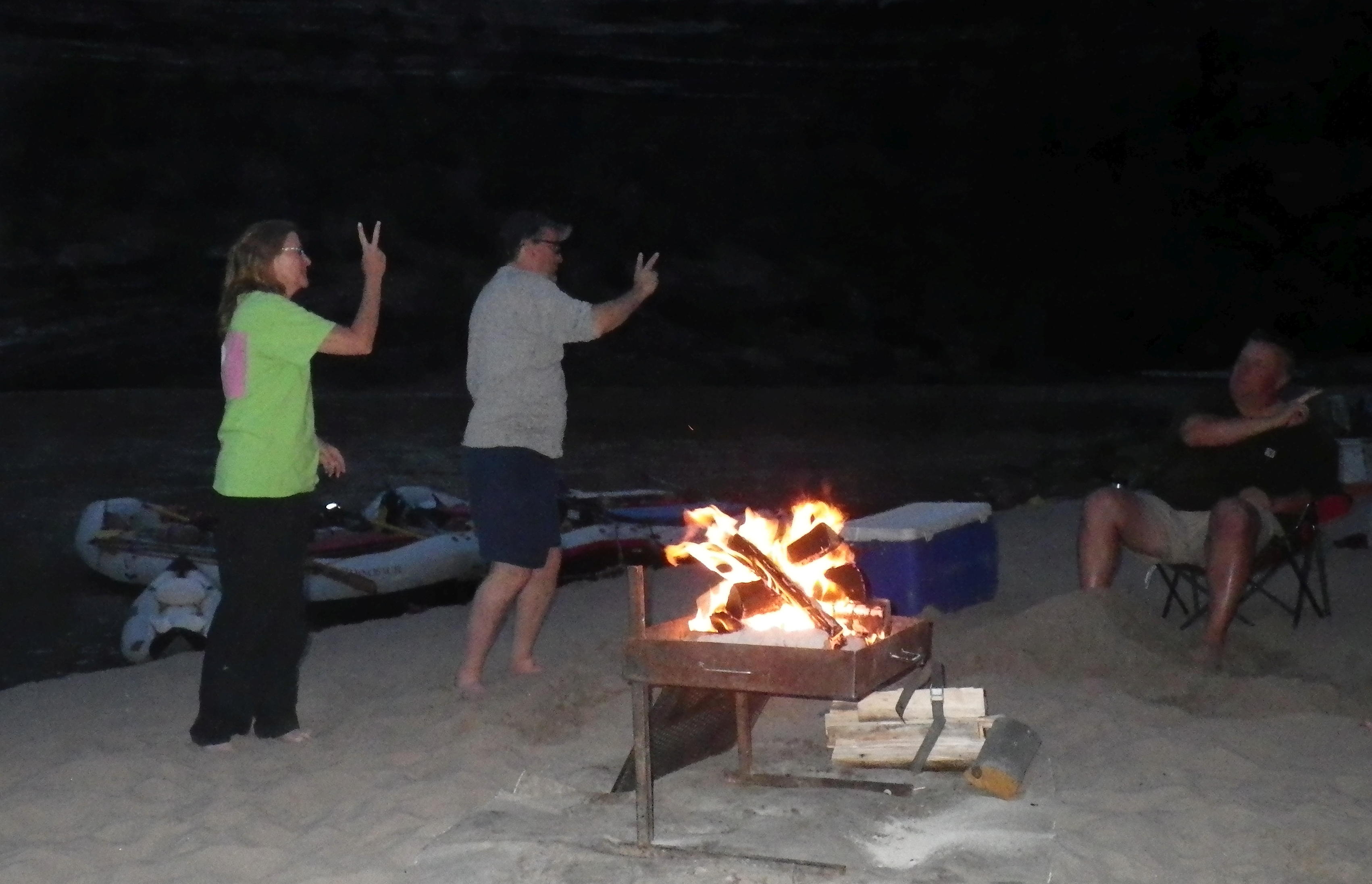 2014-08-18 Joanne Randy Little Cabin Song.jpg